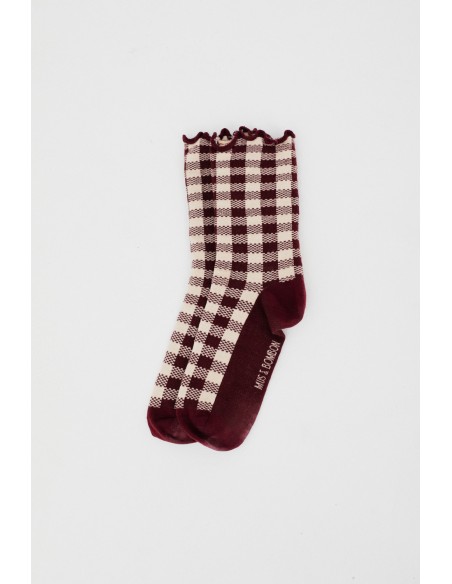 HAUT SOCKS