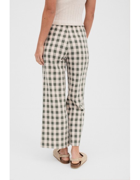 MALASAÑA TROUSERS
