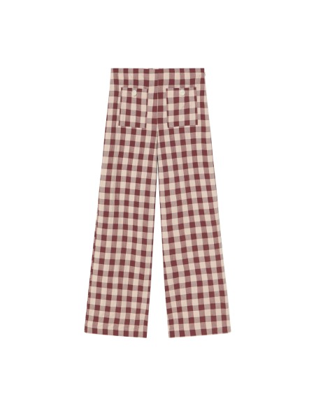 MALASAÑA TROUSERS