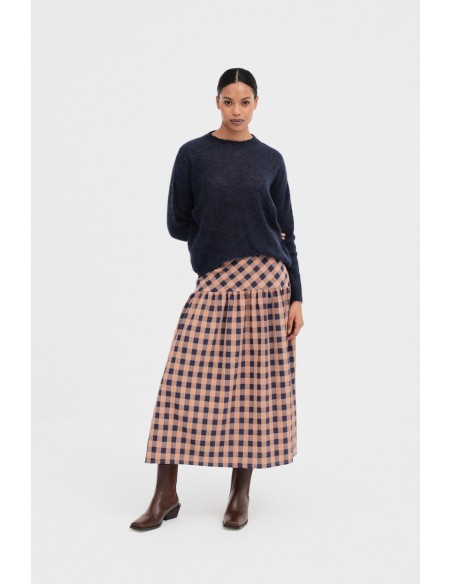 MARYLEBONE SKIRT