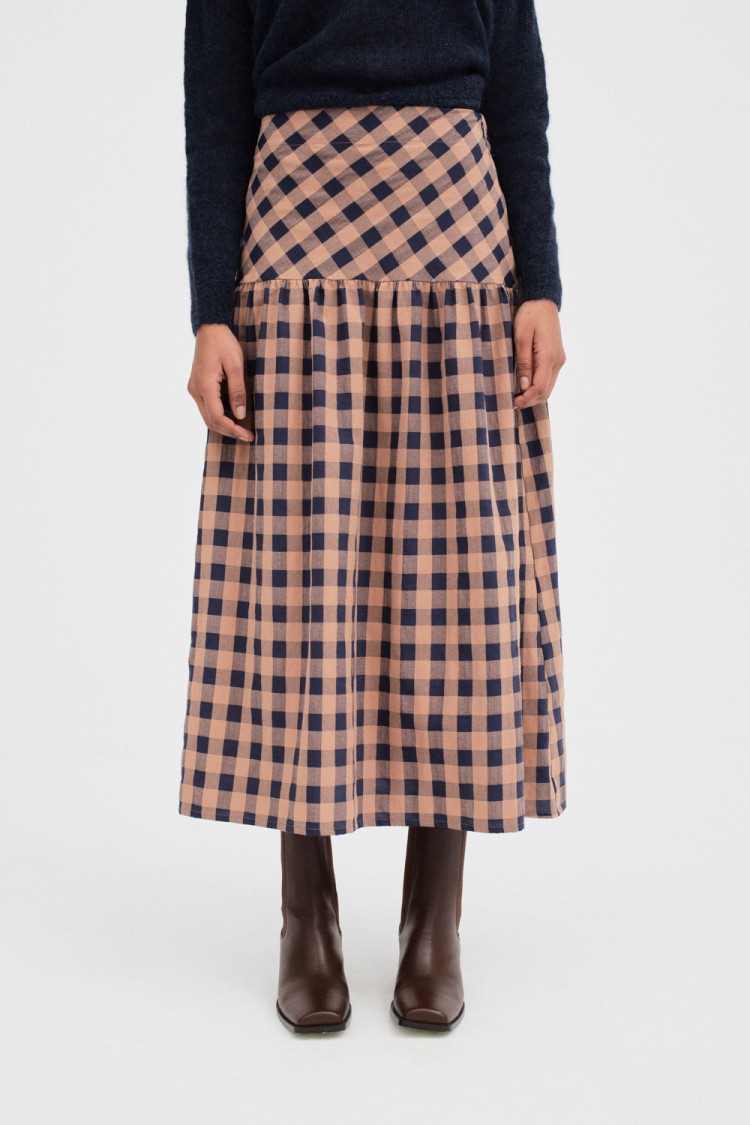 MARYLEBONE SKIRT