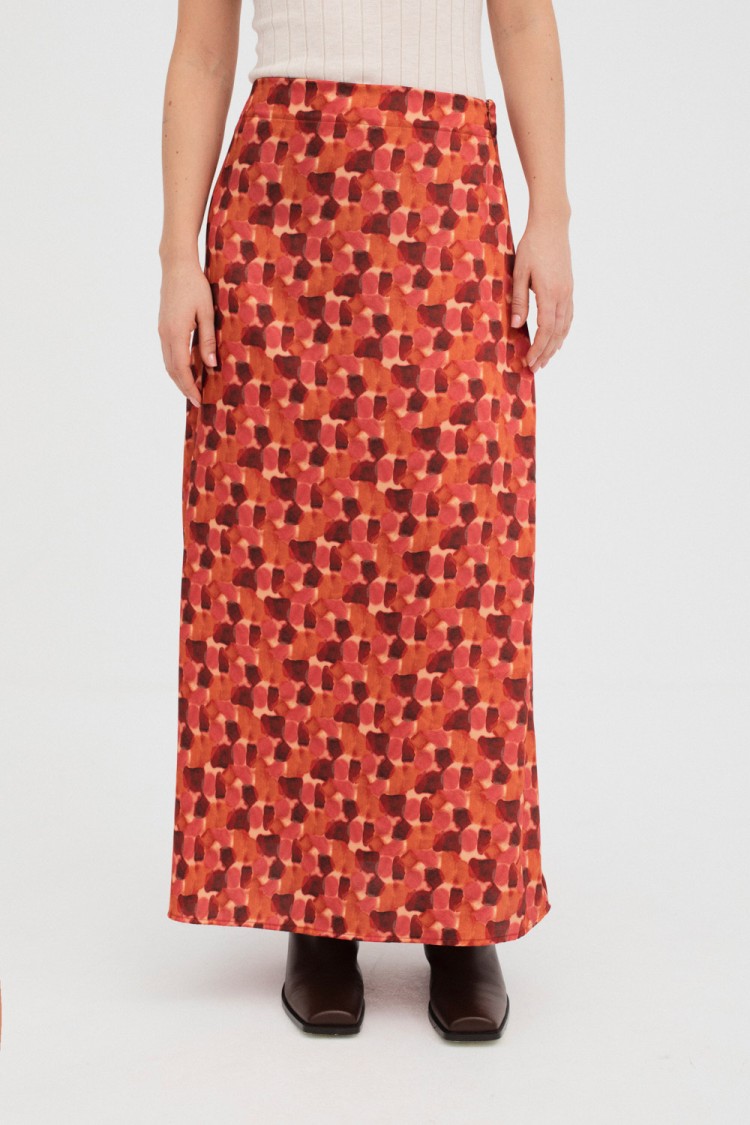 SAGENE SKIRT