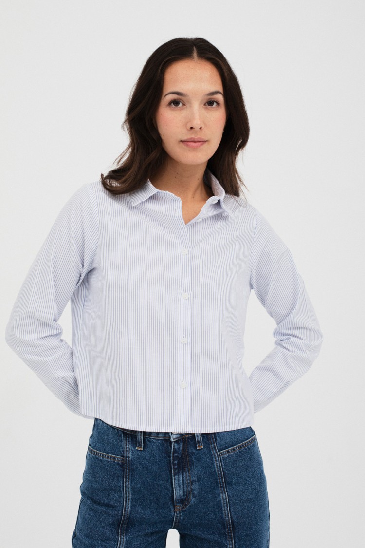 GARBATELLA SHIRT