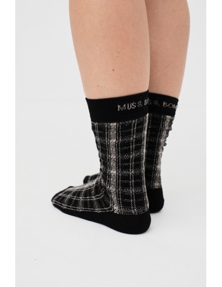 CHAUSSETTES KIRIMANI