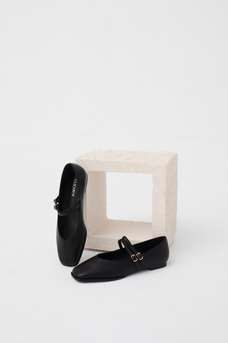 OCEANVIEW BALLERINAS