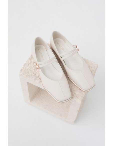 OCEANVIEW BALLERINAS