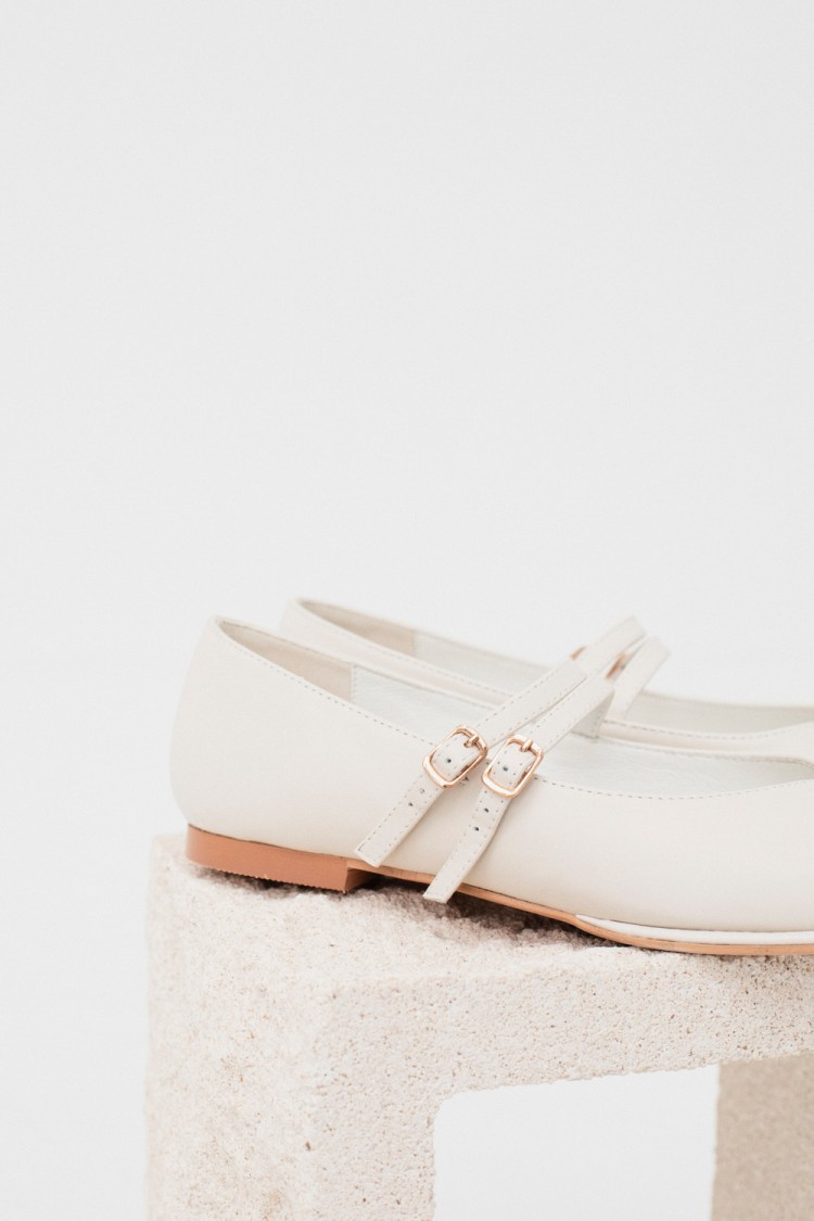 BALLERINES OCEANVIEW