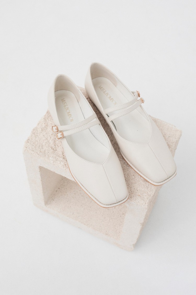 OCEANVIEW BALLERINAS 2