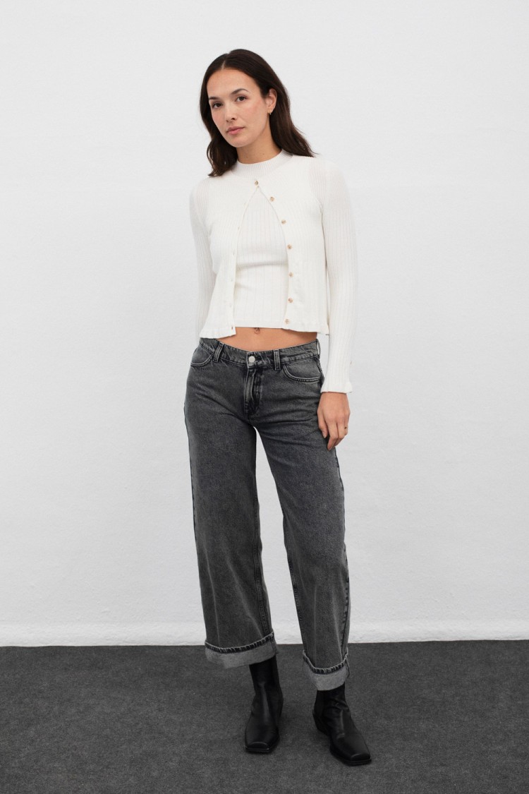 XUHUI TROUSERS