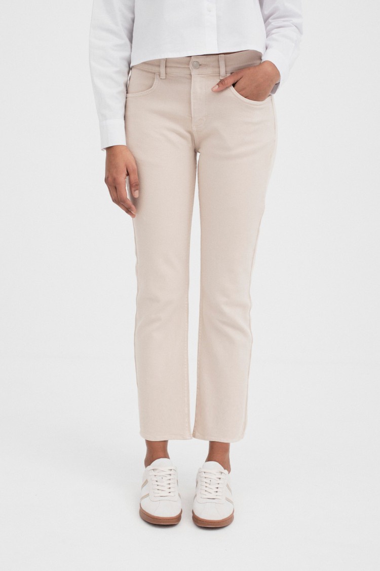 BRICKELL TROUSERS 2