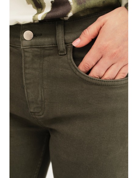 BRICKELL TROUSERS