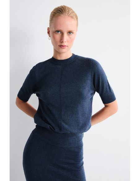 MEROPE JUMPER