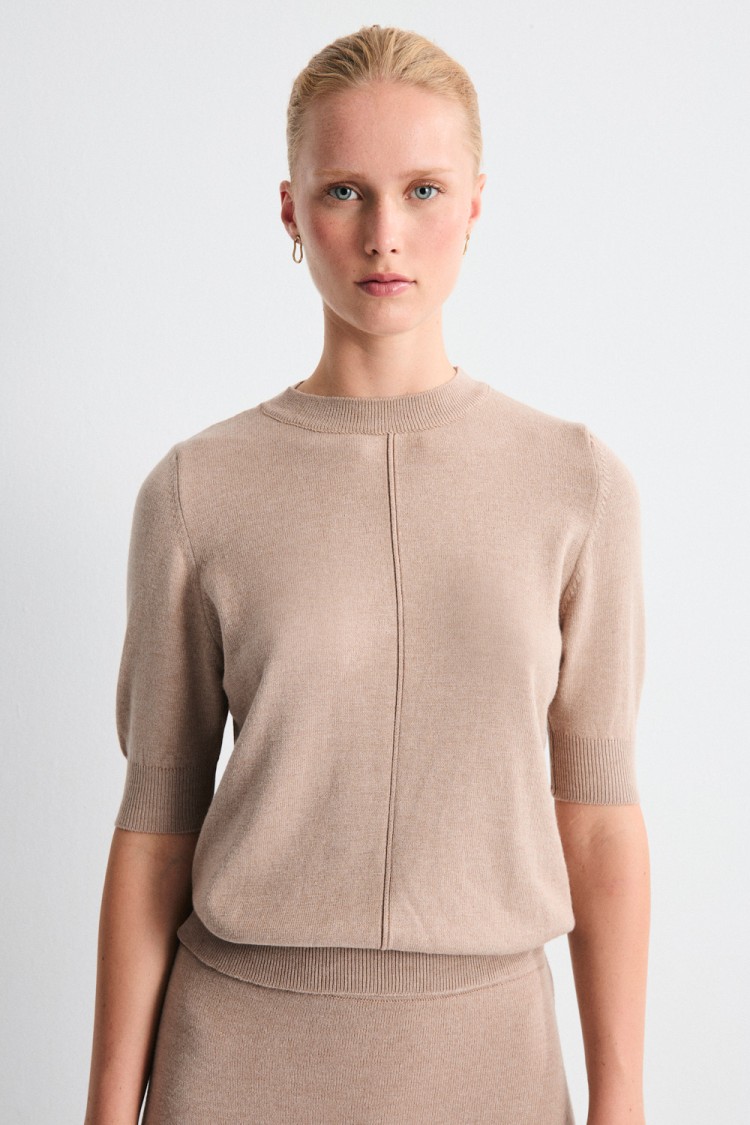 MEROPE JUMPER