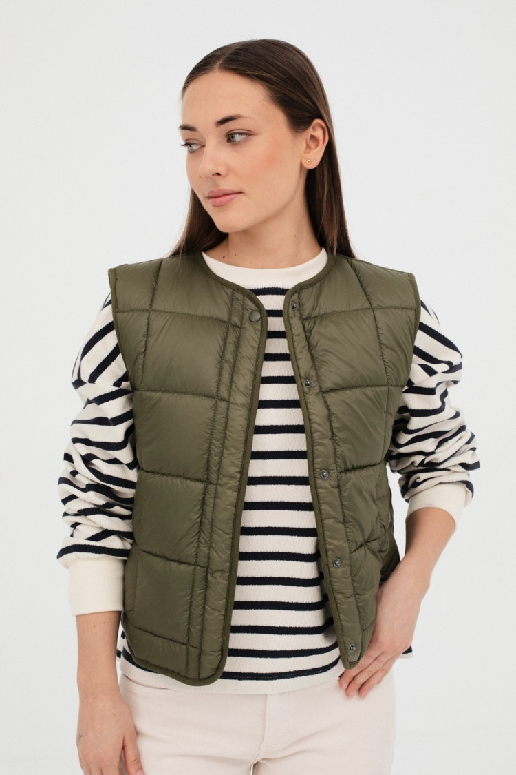 CROCE VEST