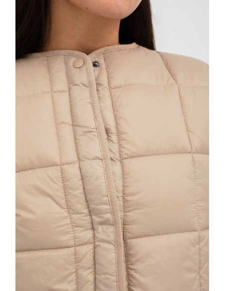 GILET CROCE