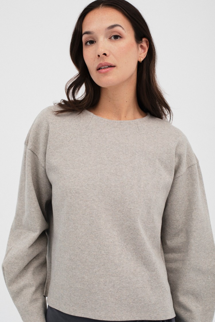 KATONG SWEATSHIRT