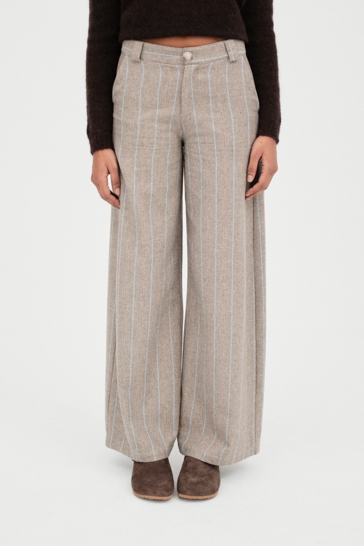 PANTALON VOROTA