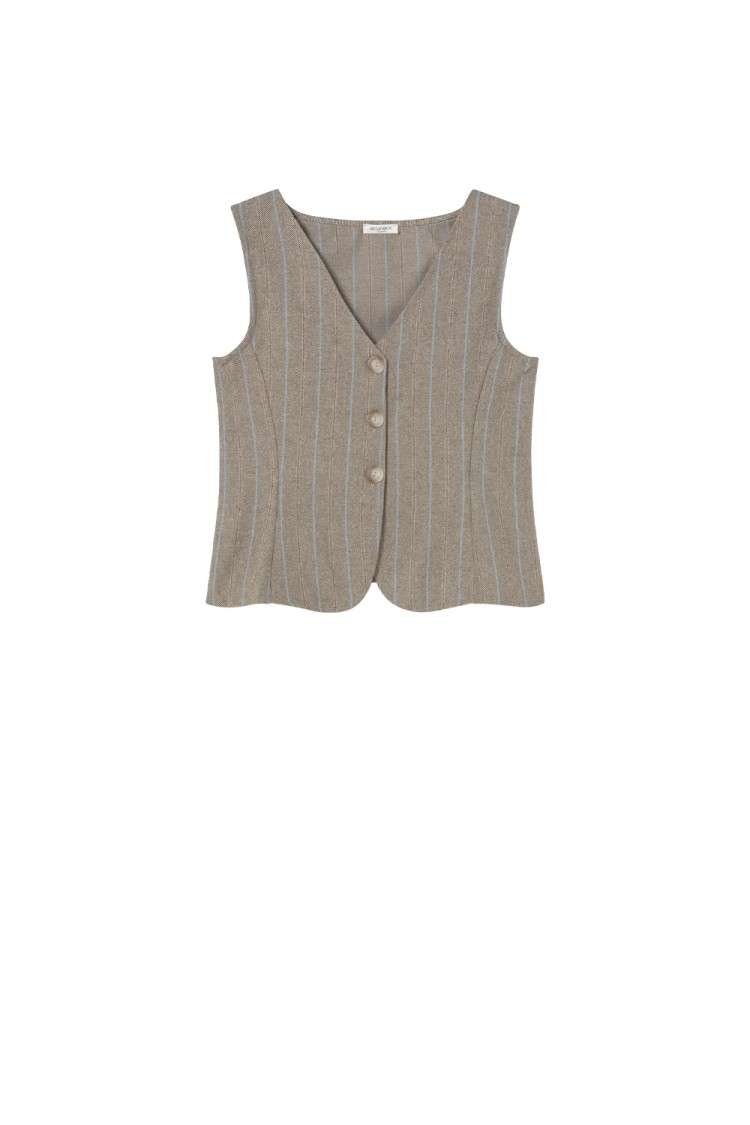 GILET ZOLOTI
