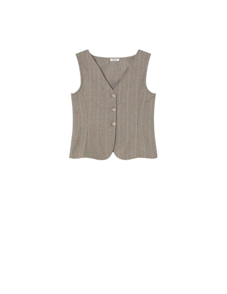 ZOLOTI VEST