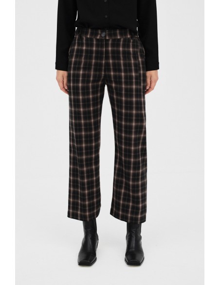 DALSTON TROUSERS
