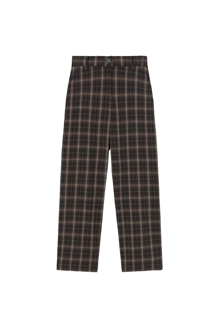 DALSTON TROUSERS