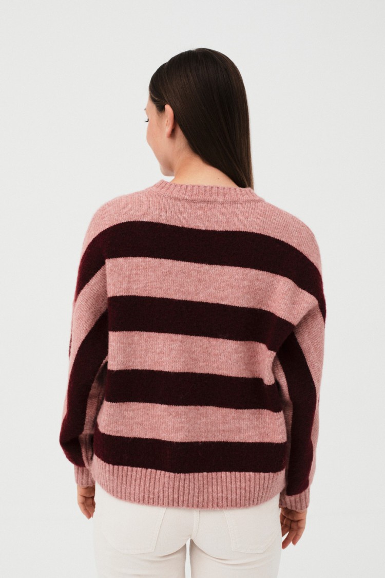 ITURRAMA JUMPER