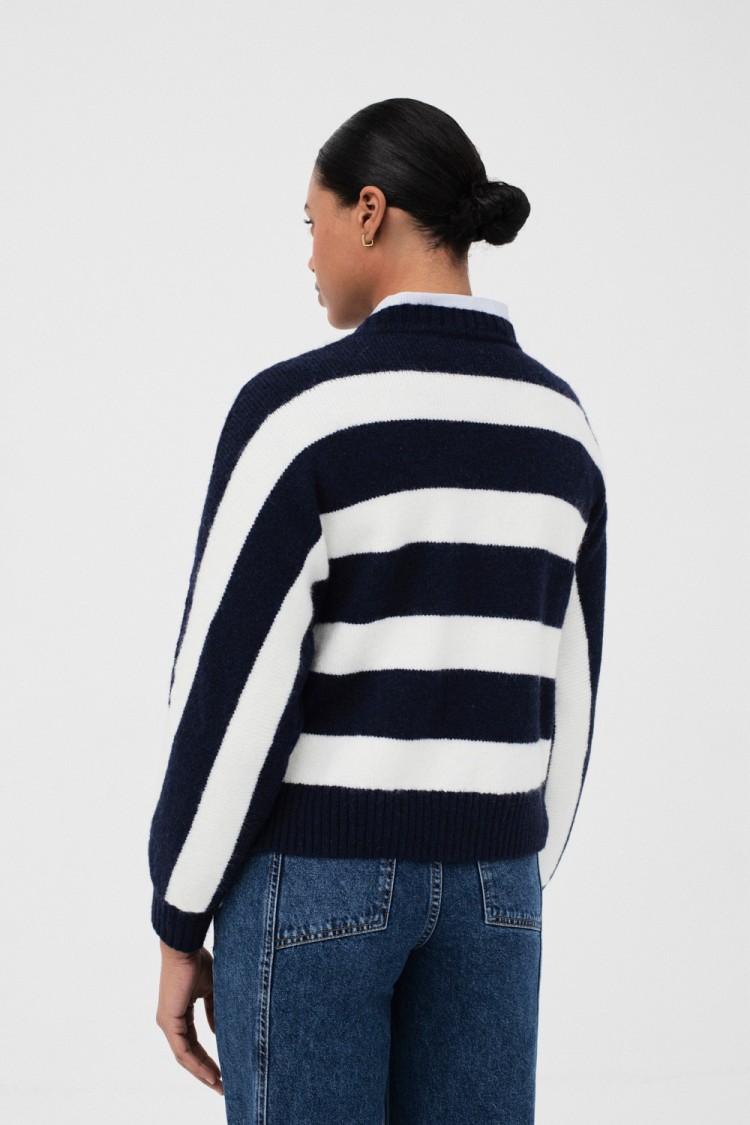 ITURRAMA JUMPER