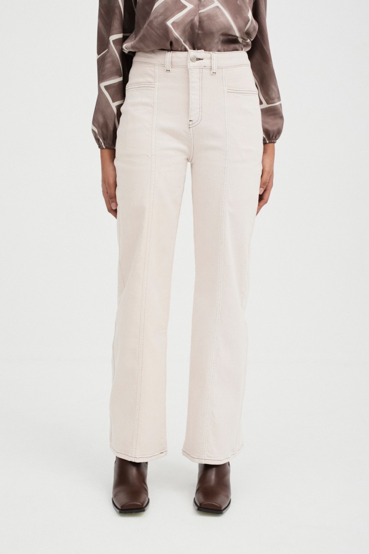 VALBY TROUSERS 2