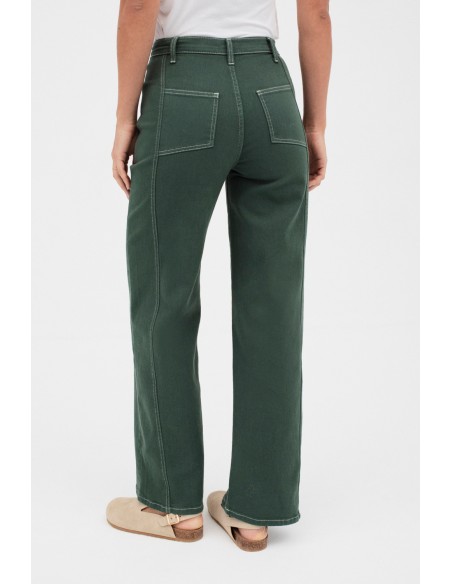 VALBY TROUSERS