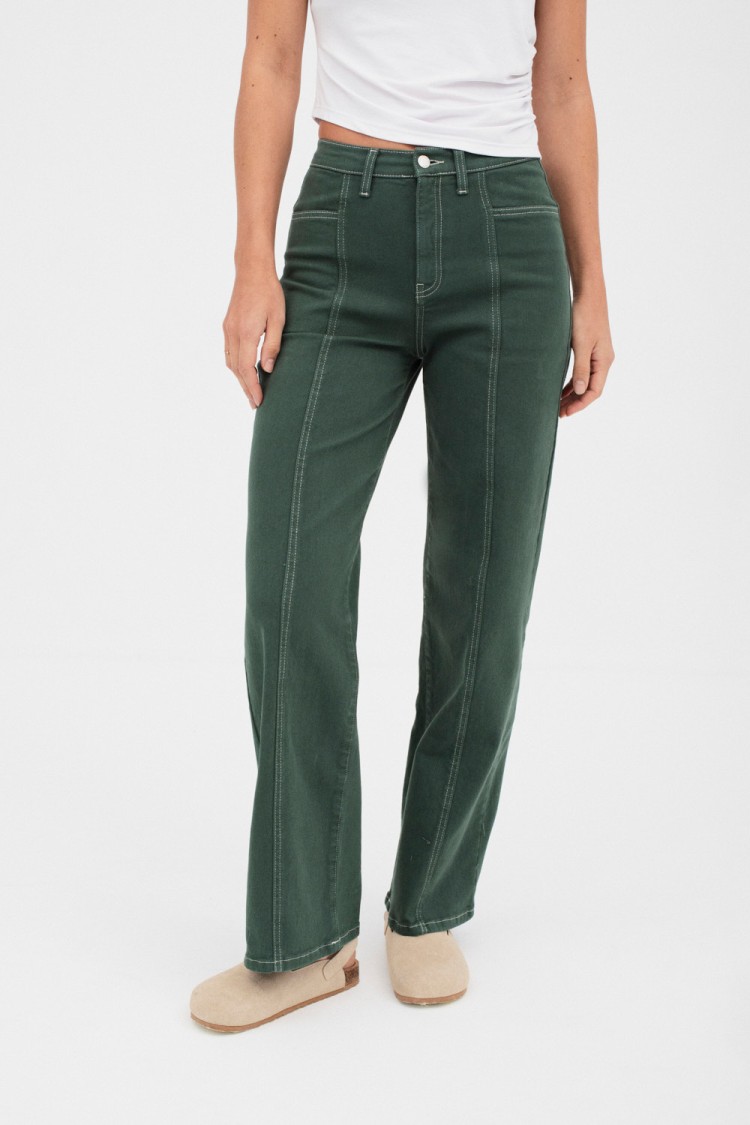 VALBY TROUSERS