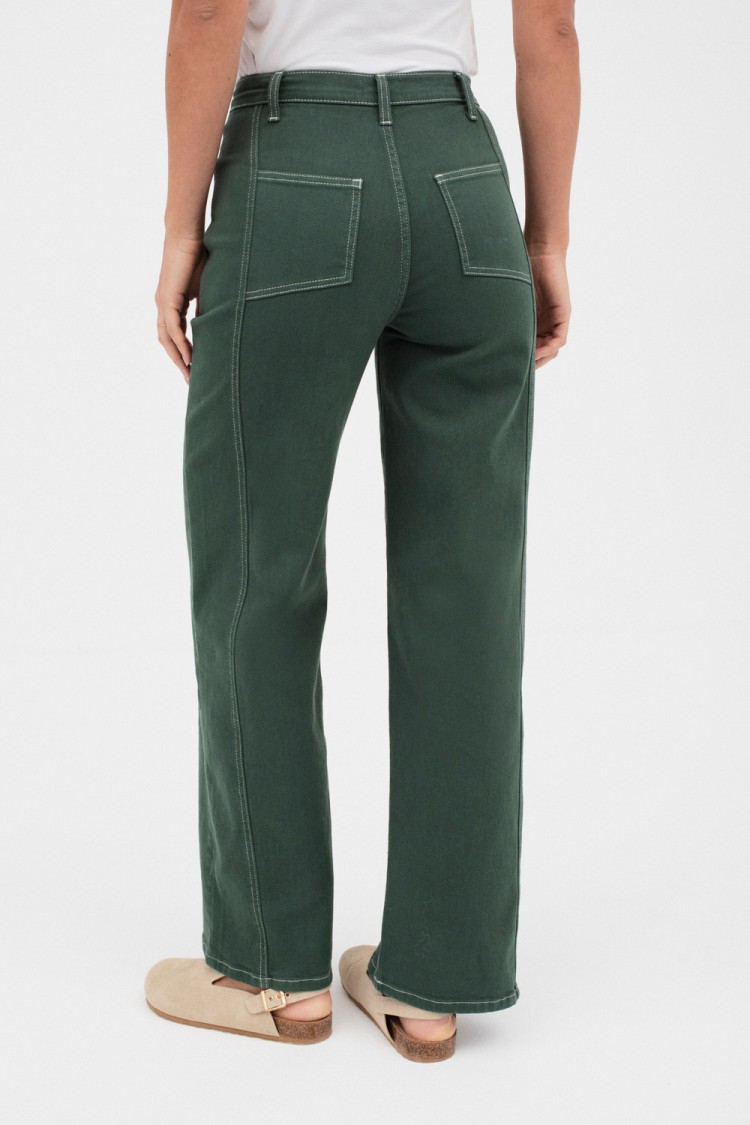 VALBY TROUSERS
