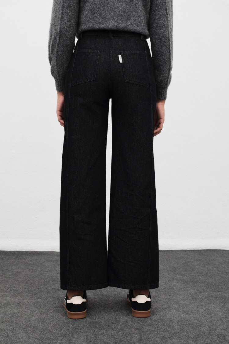 VALBY TROUSERS 2