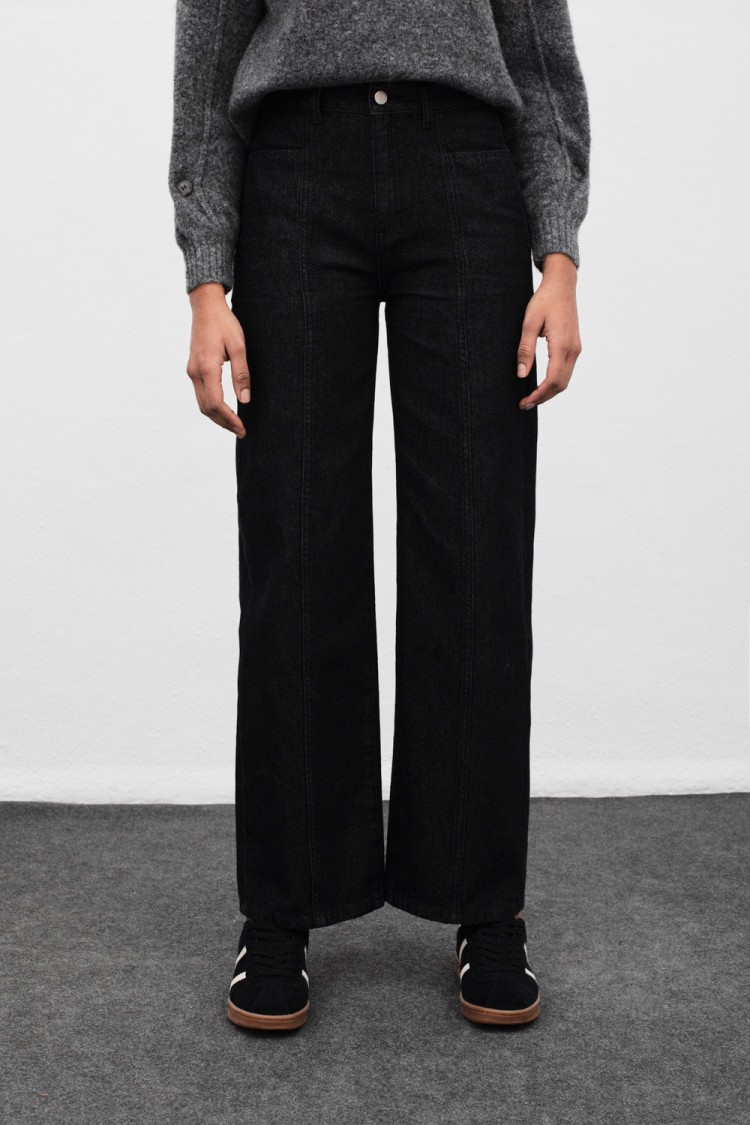 VALBY TROUSERS
