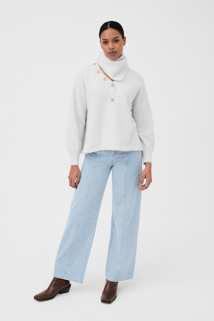 VALBY TROUSERS