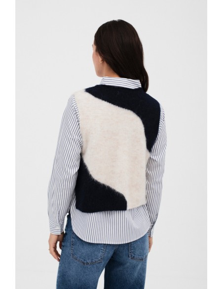 GILET AIETE