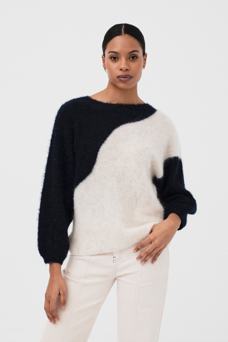 AMARA JUMPER 2