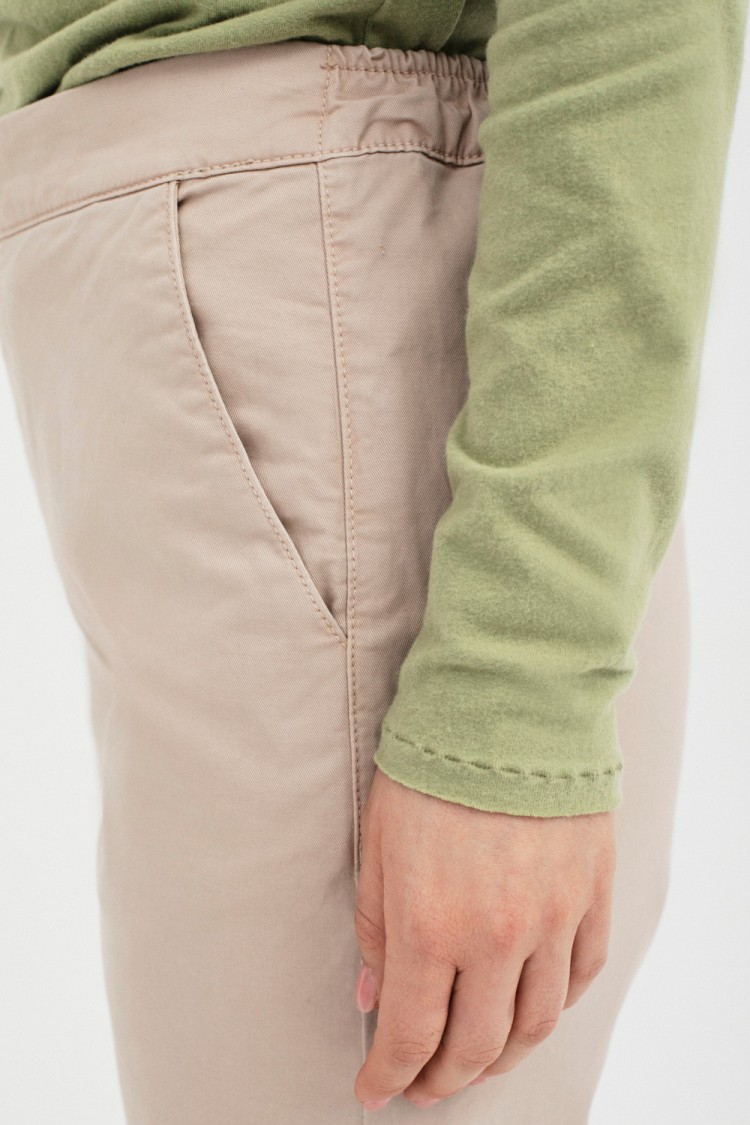 BRERA TROUSERS