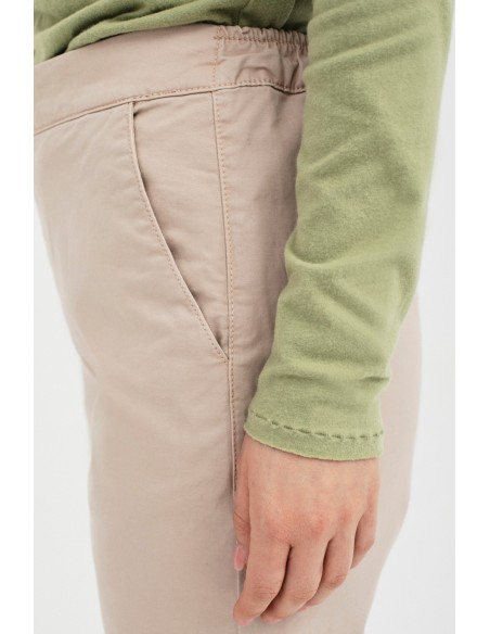 BRERA TROUSERS