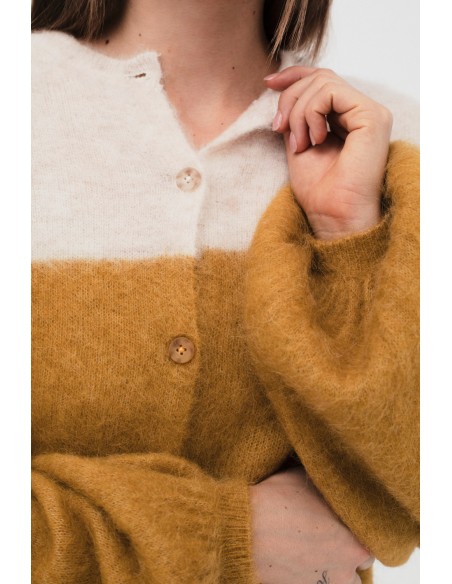GROS CARDIGAN