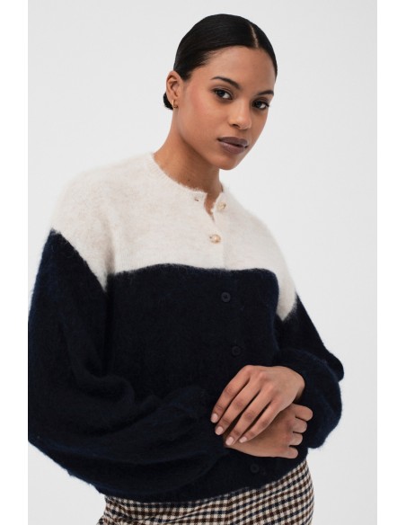 GROS CARDIGAN