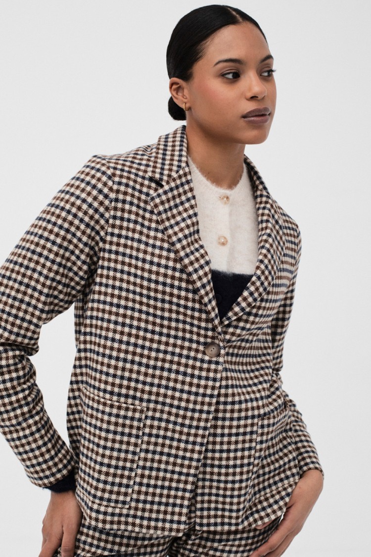 BLAZER LIBOURNAIS