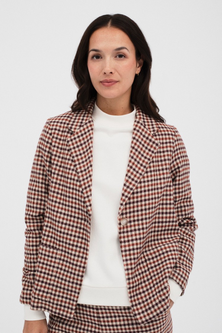 BLAZER LIBOURNAIS