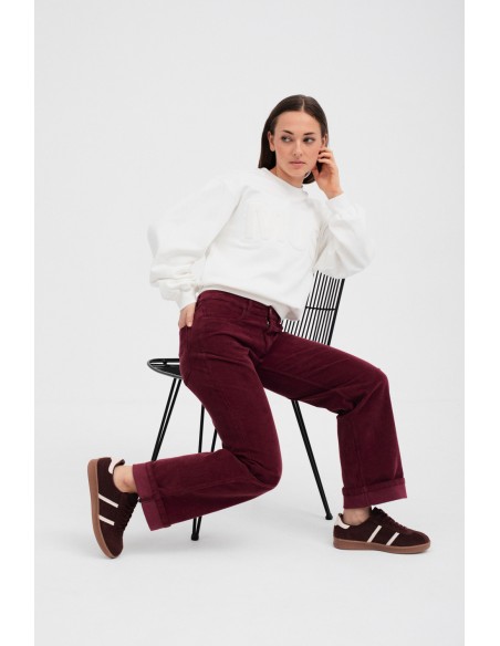 PICADILLY TROUSERS