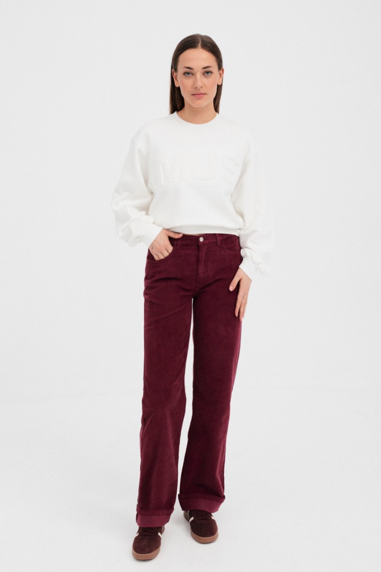 PICADILLY TROUSERS