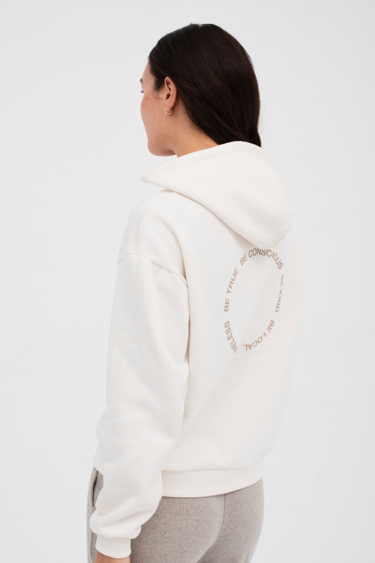 PRIMROSE SWEATSHIRT