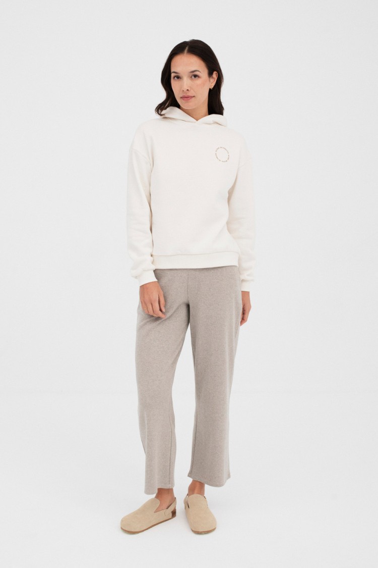 PRIMROSE SWEATSHIRT 2