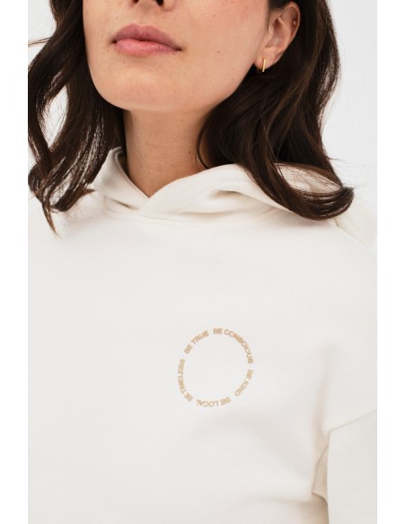 SWEAT-SHIRT PRIMROSE