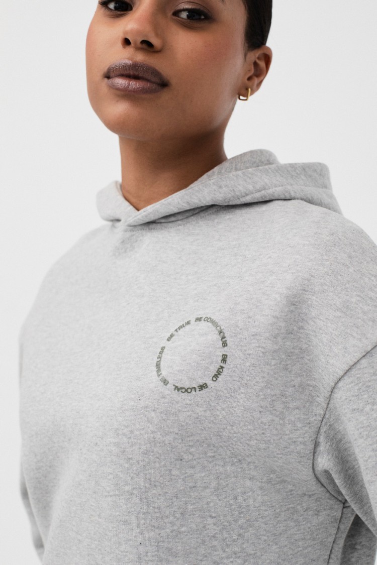 SWEAT-SHIRT PRIMROSE 2