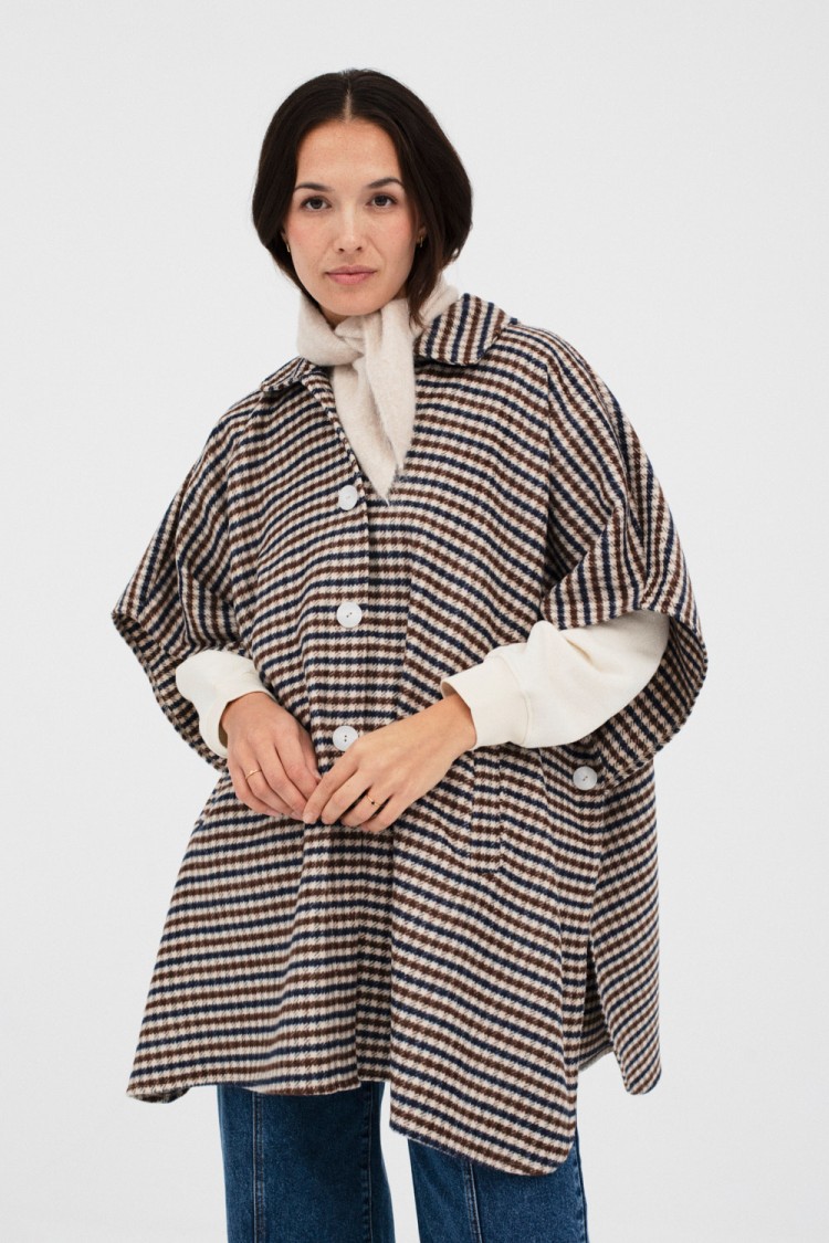 VILLAY COAT