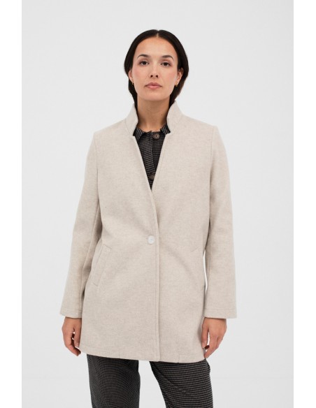 MANTEAU VILLERAY